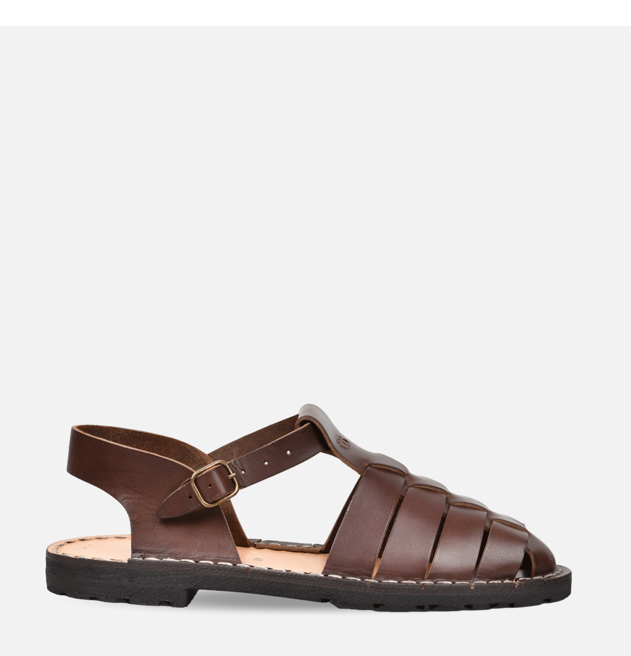 Steve Mono x Royalcheese 10/09 Artisanal Coffee Sandals