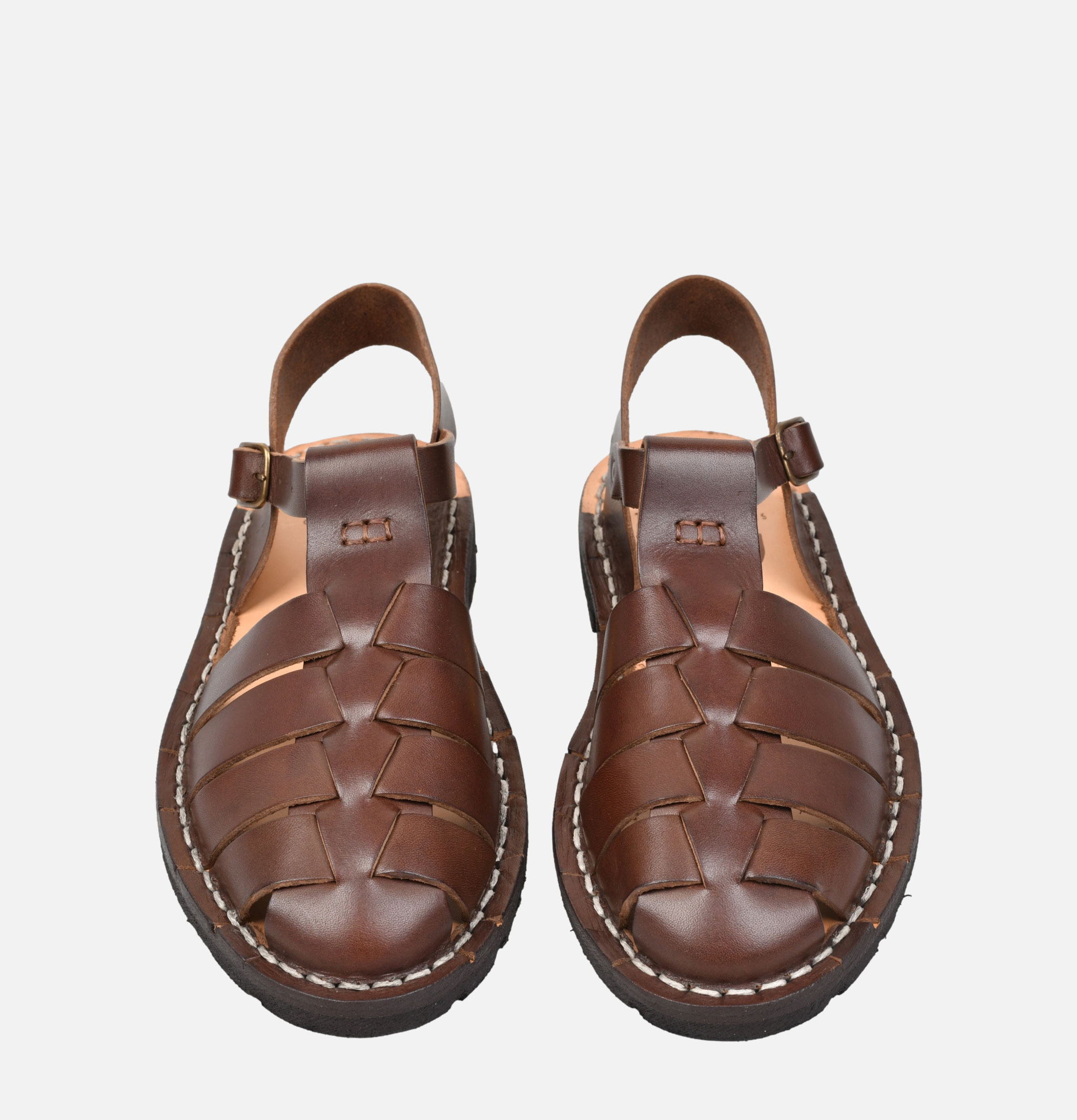 Steve Mono x Royalcheese 10/09 Artisanal Coffee Sandals