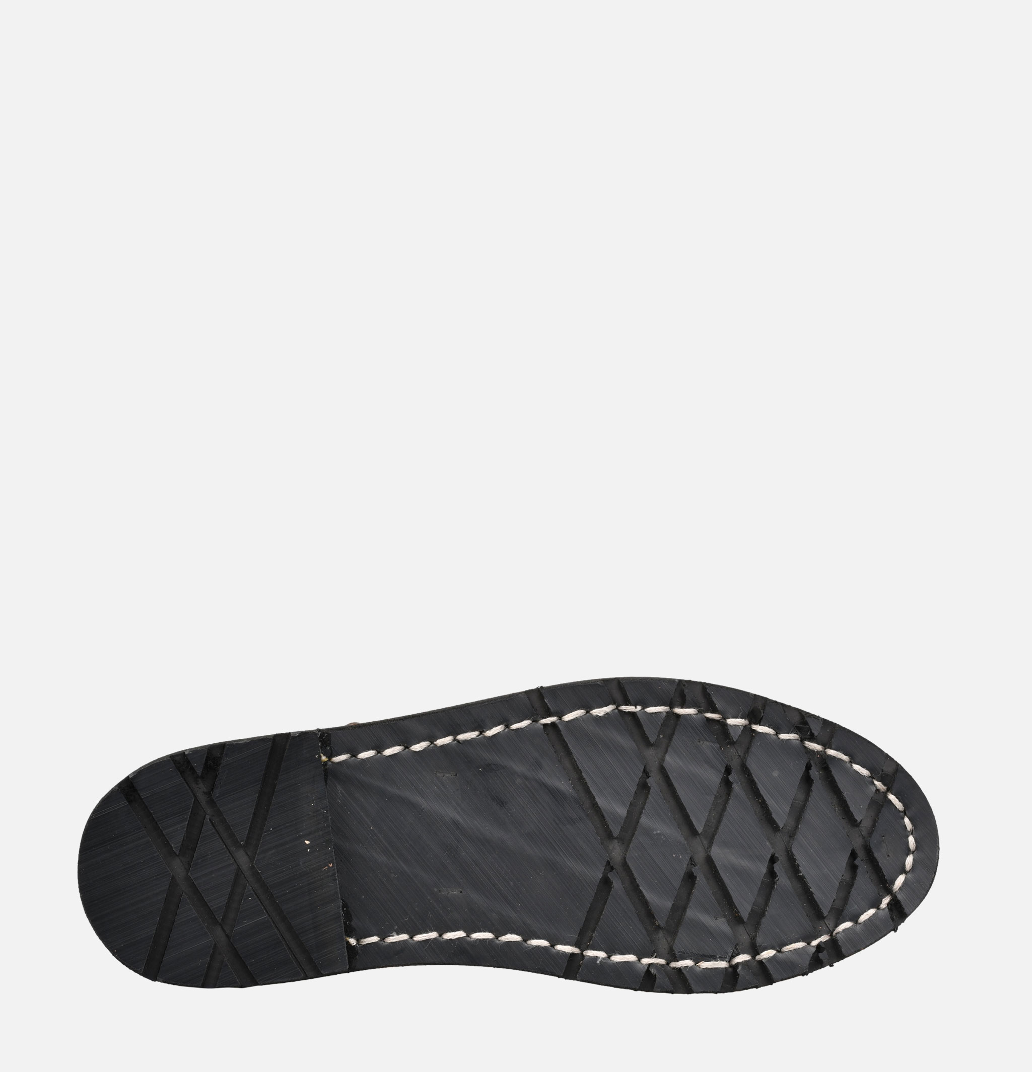Steve Mono Handcrafted Sandals 10/33 Coffee