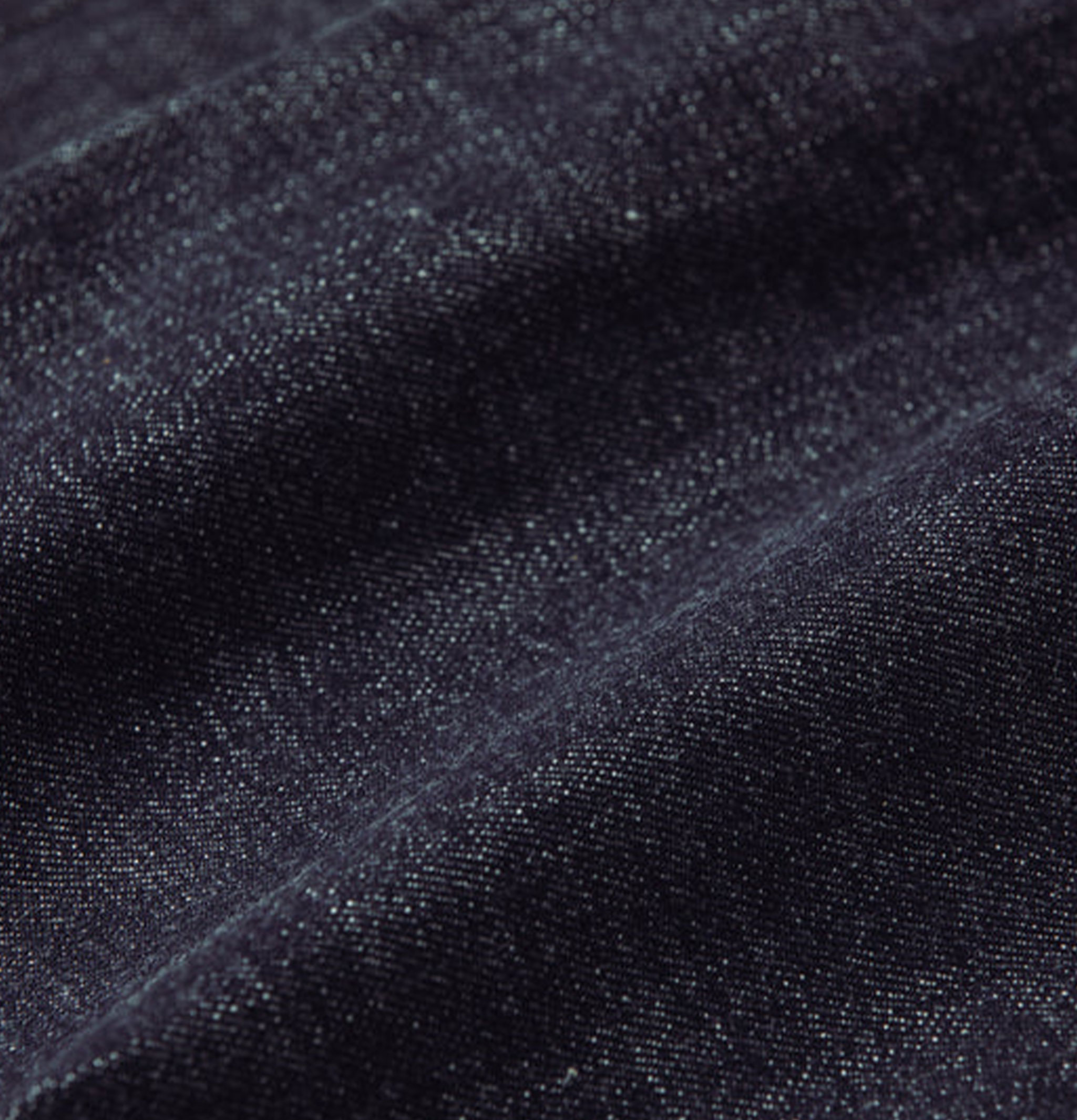Omoto Denim Jeans 416 Straight Fit 15oz Raw Denim