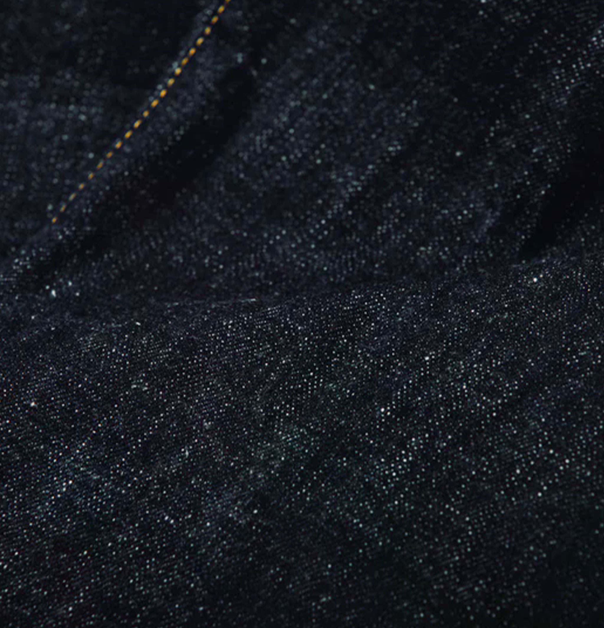 Omoto Denim Jean 611 Relax Fit 15oz Slub Nep Ow