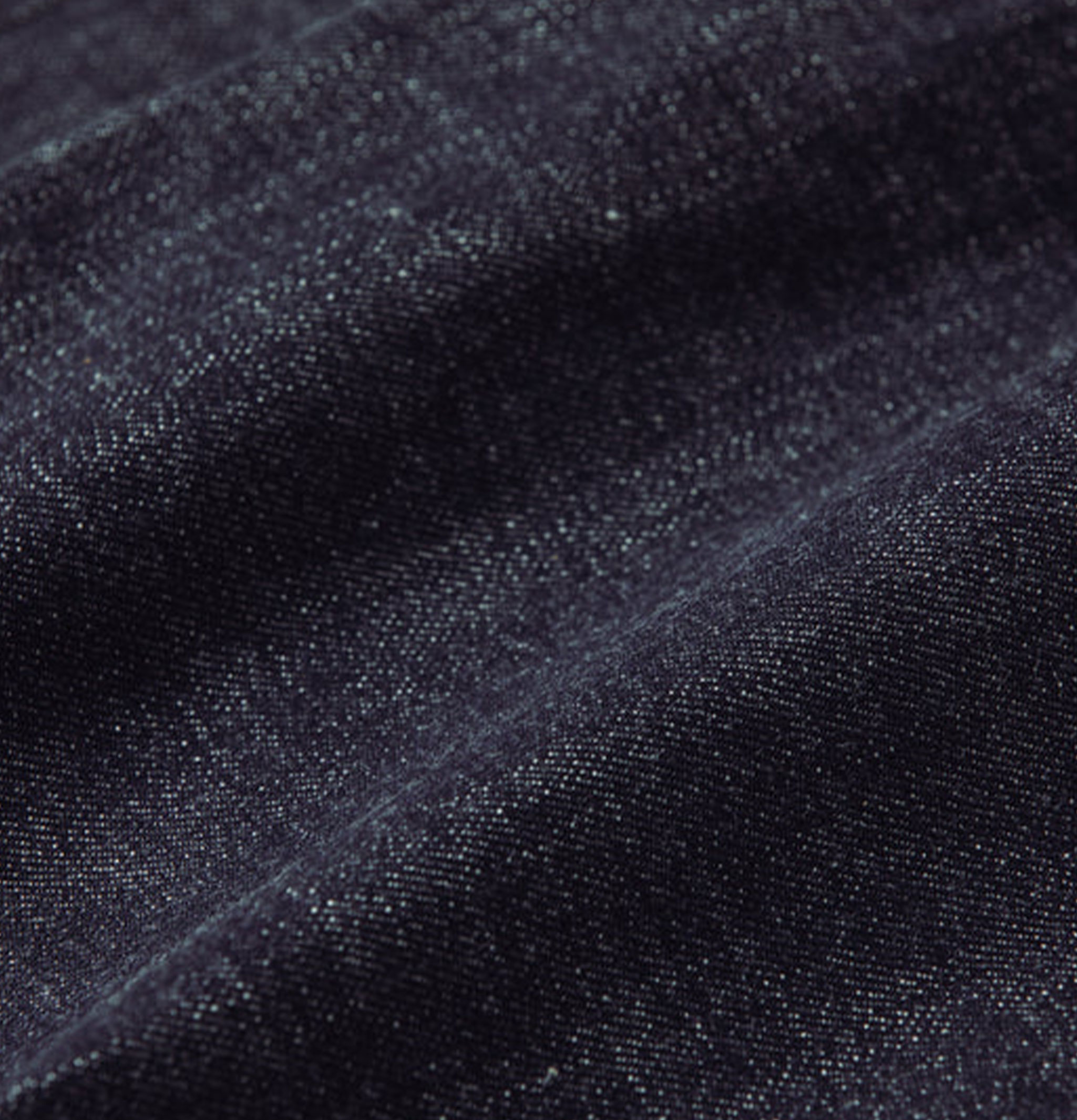 Omoto Denim Jean 616 Relax 15oz Raw Denim