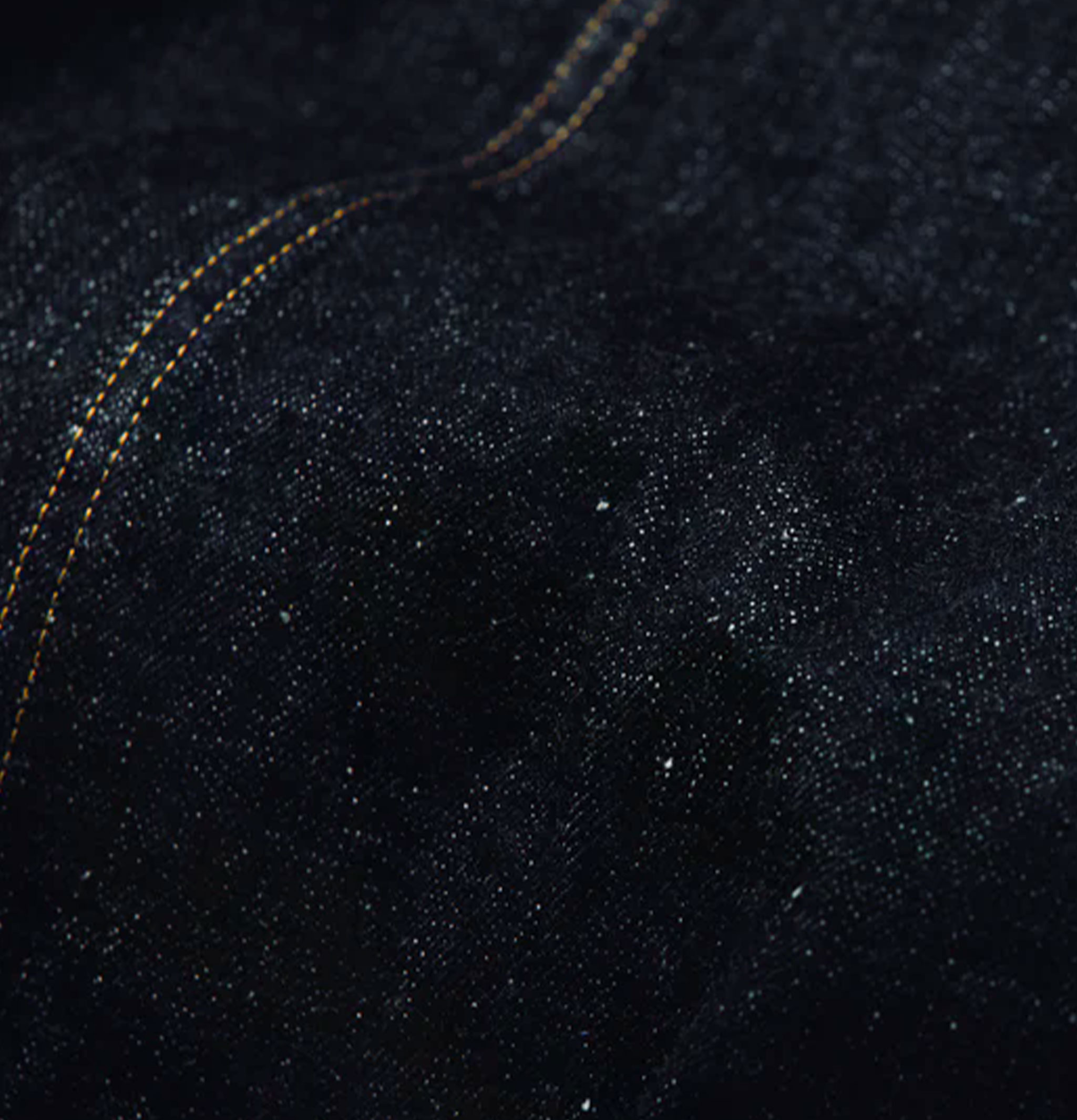 Omoto Denim Jacket 3111 Type 1 15oz Slub Nep