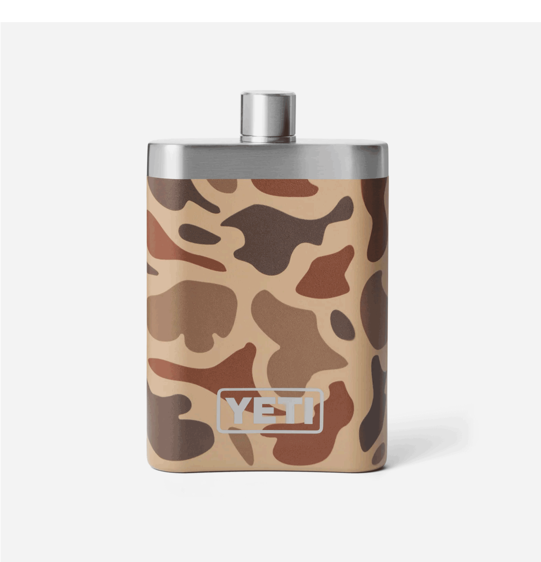 Yeti Flasque Rambler Wetland Camo