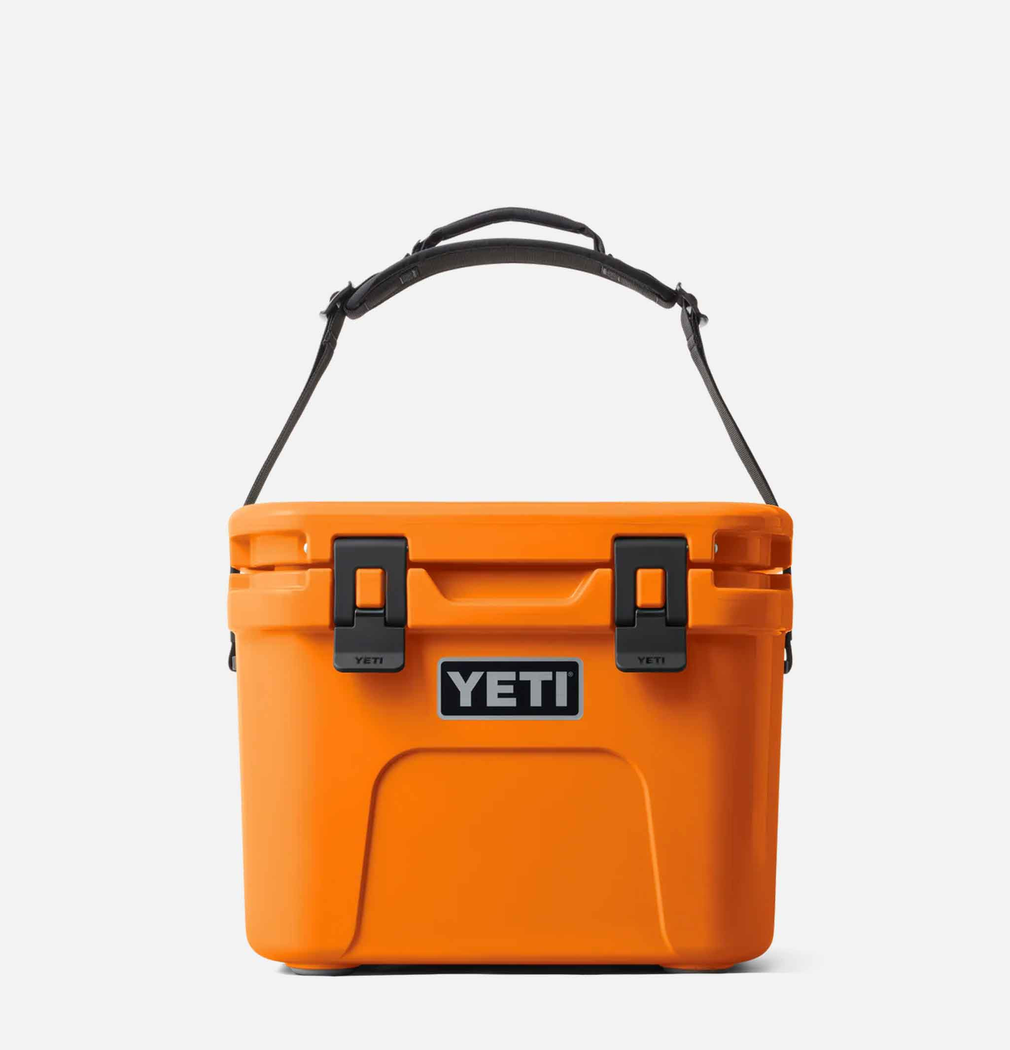 Yeti Roadie 15 King Crab Cooler