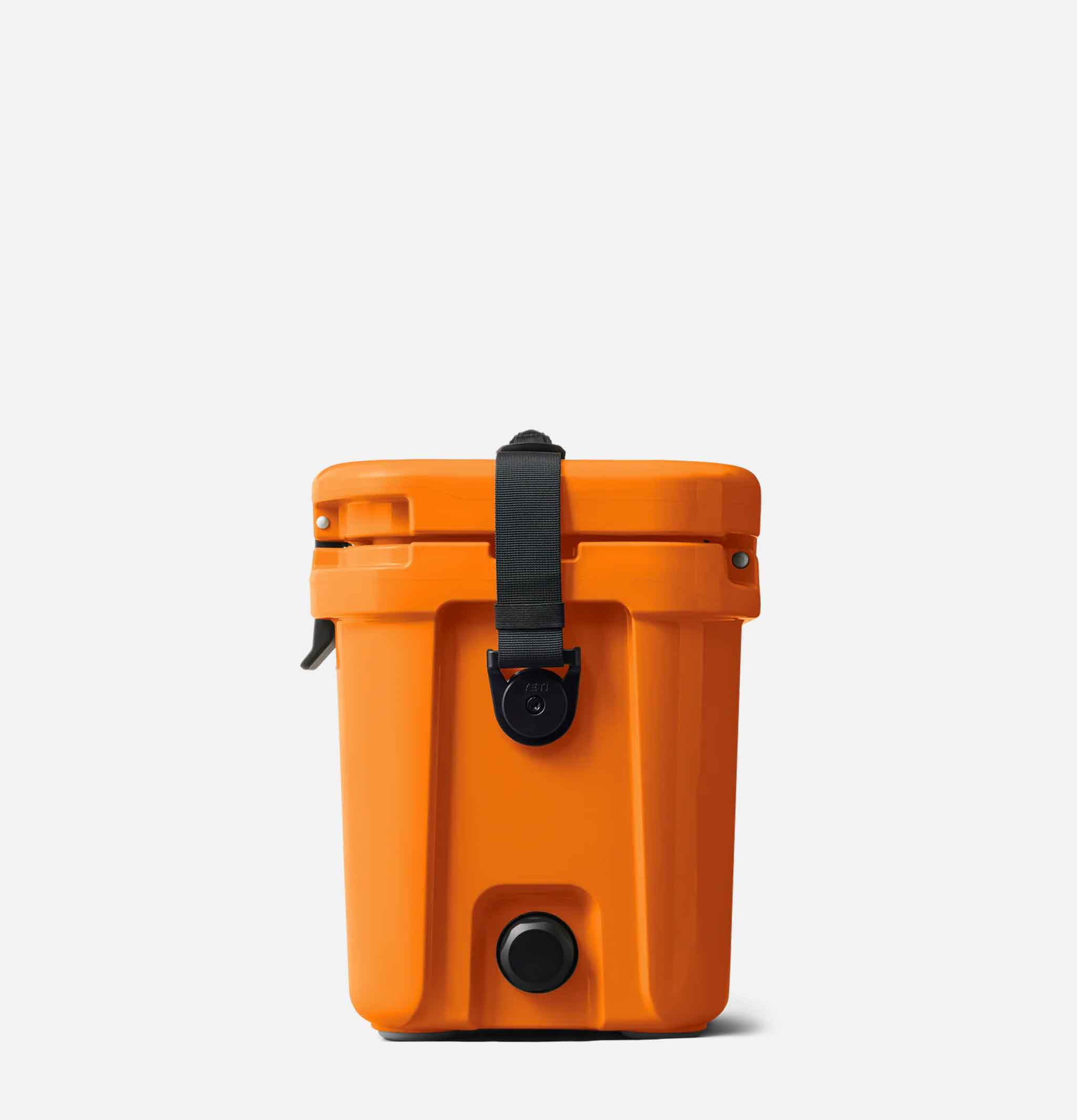 Yeti Roadie 15 King Crab Cooler