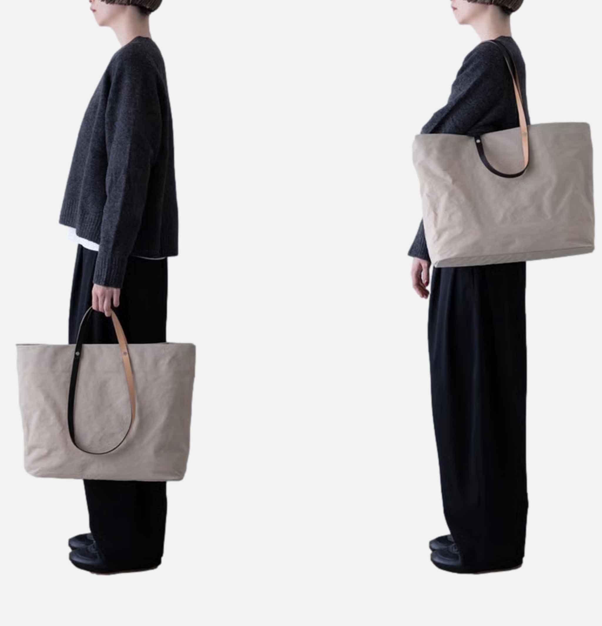 Urukust Twistloop Original Large Ivory