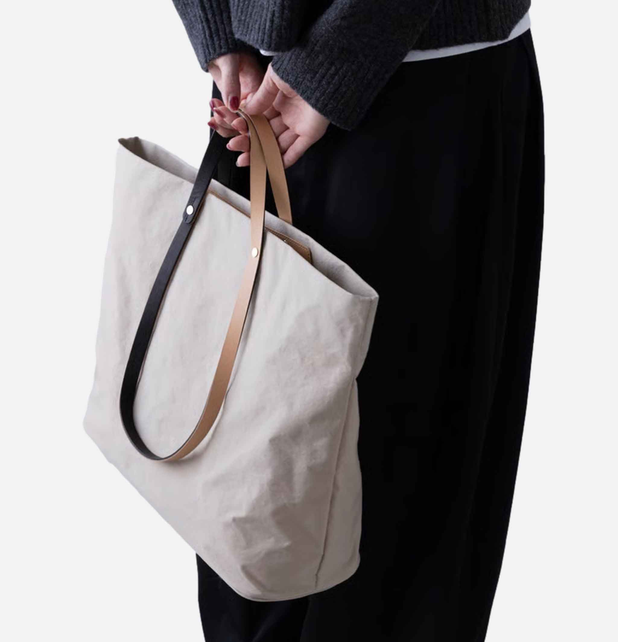 Urukust Twistloop Original Large Ivory