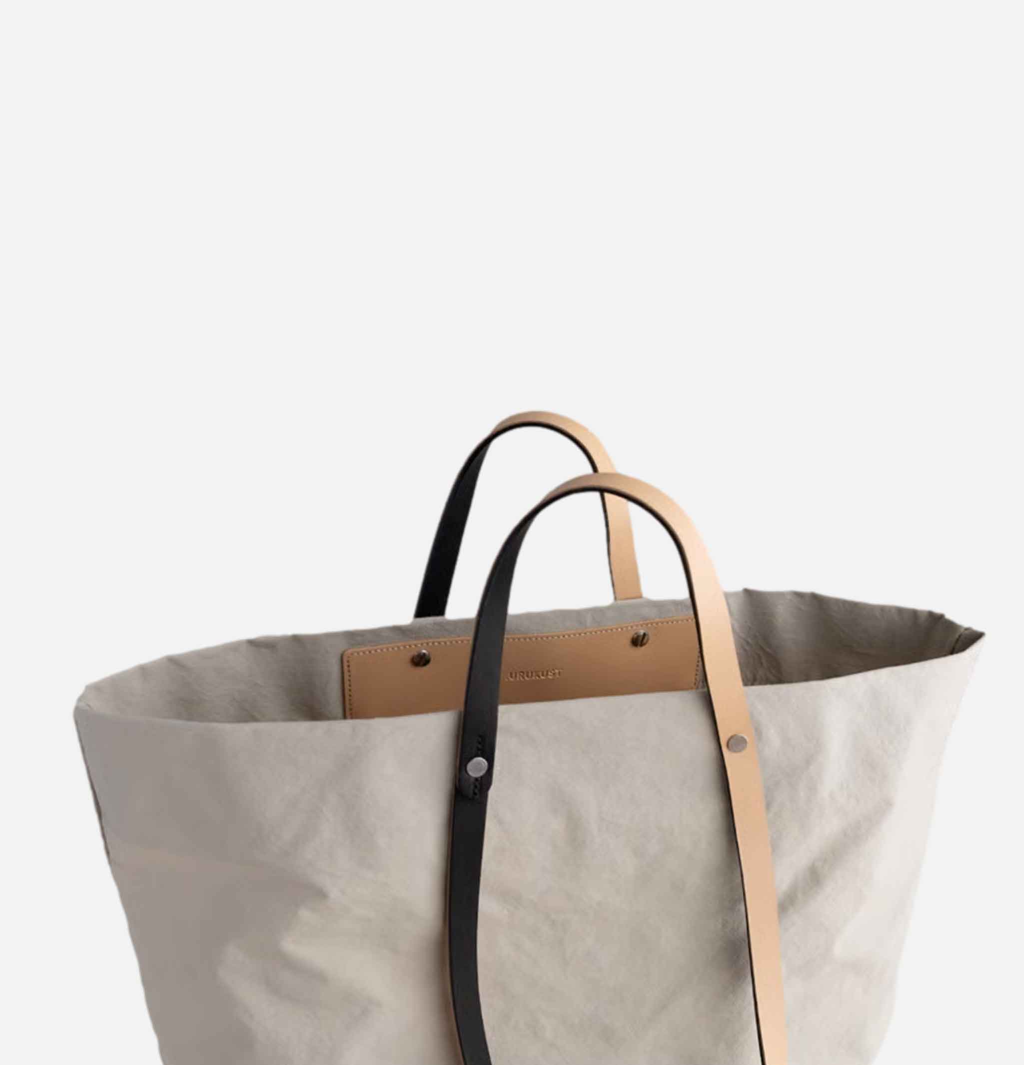Urukust Twistloop Original Large Ivory
