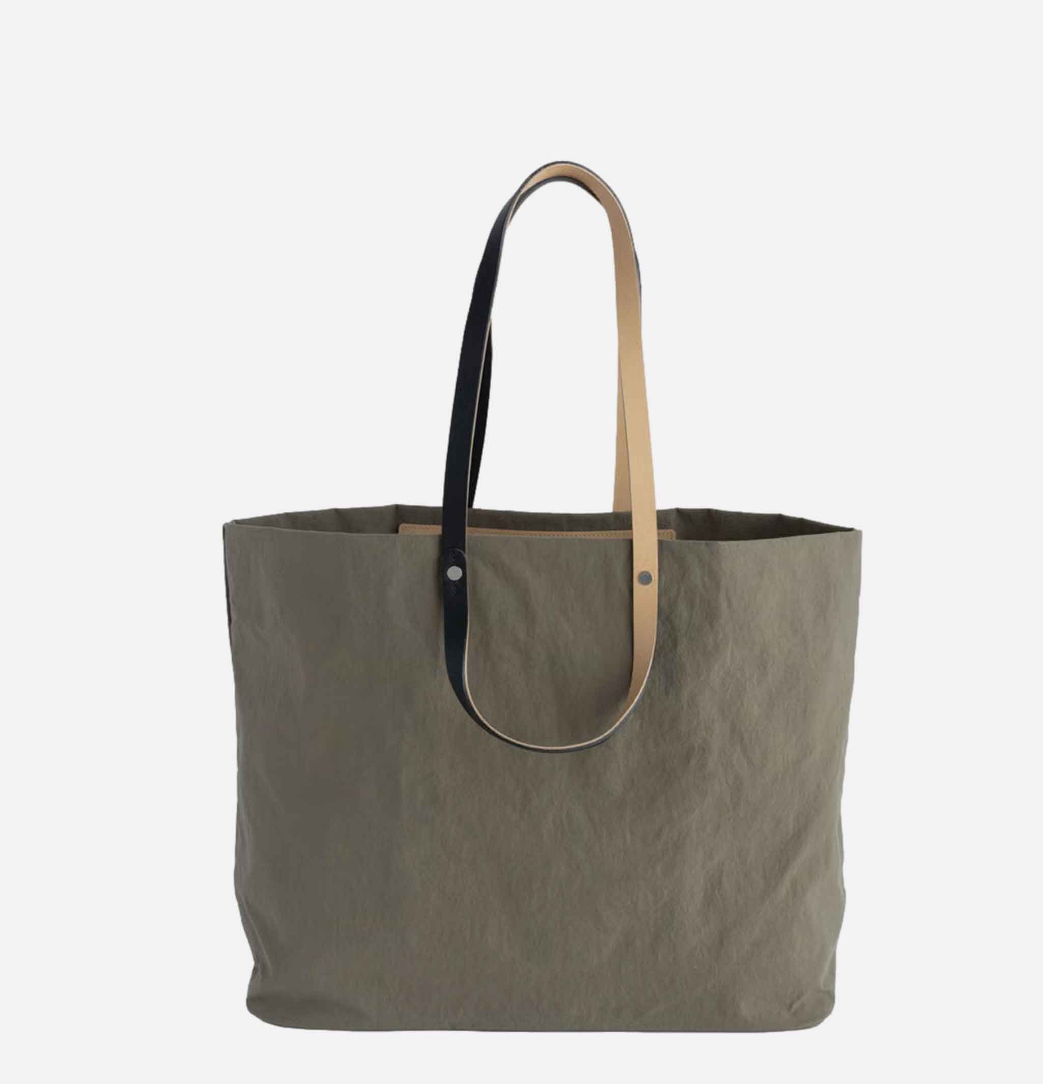 Urukust Twistloop Original Large Olive