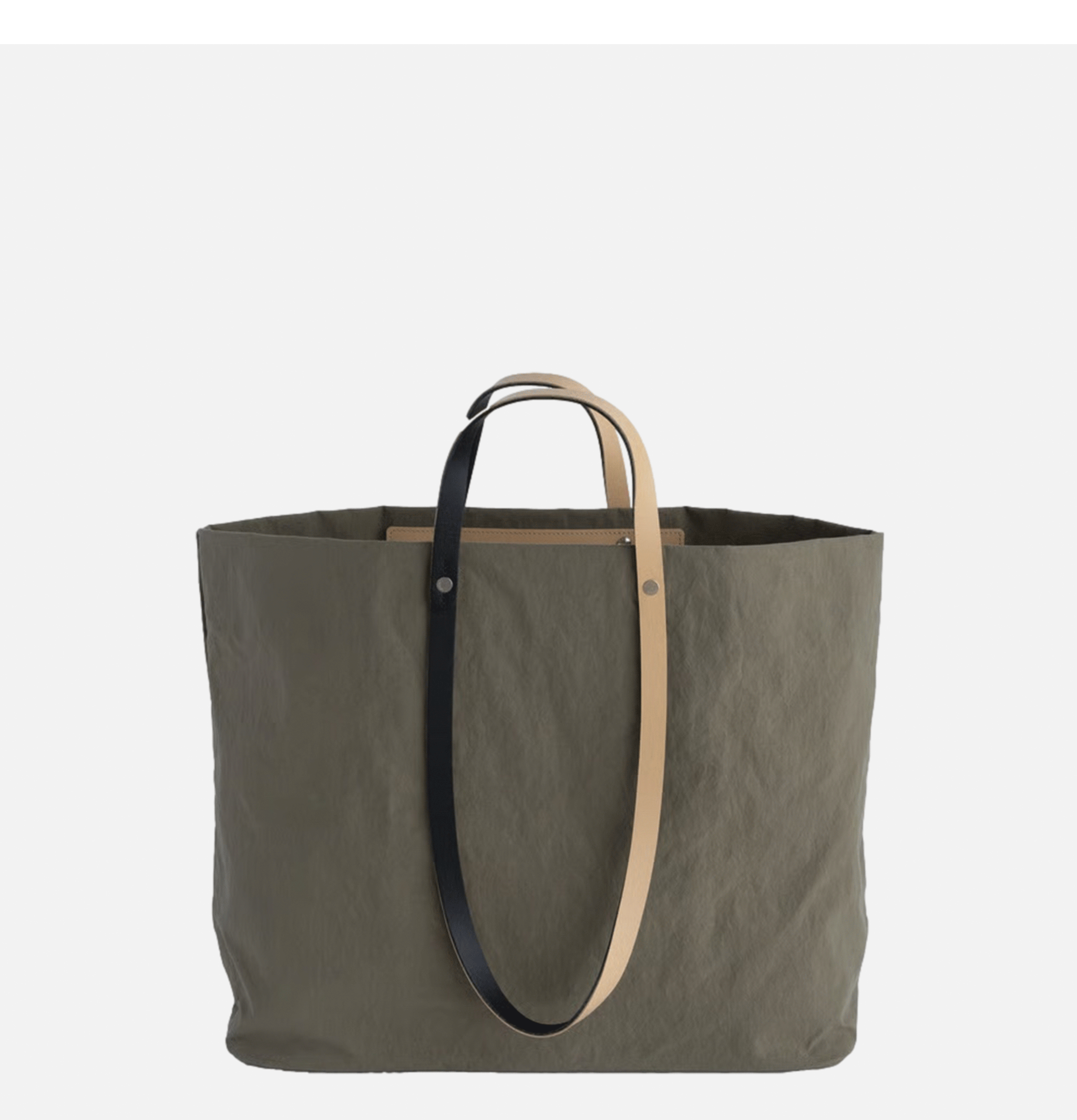 Urukust Twistloop Original Large Olive