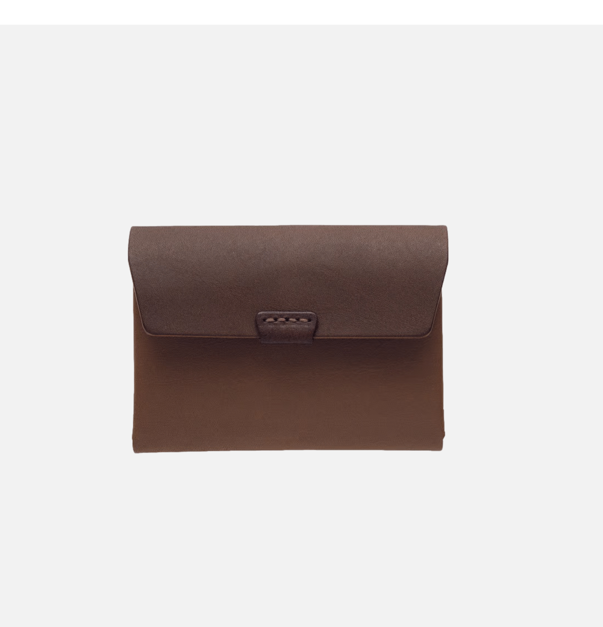 Urukust Compact Wallet Oak