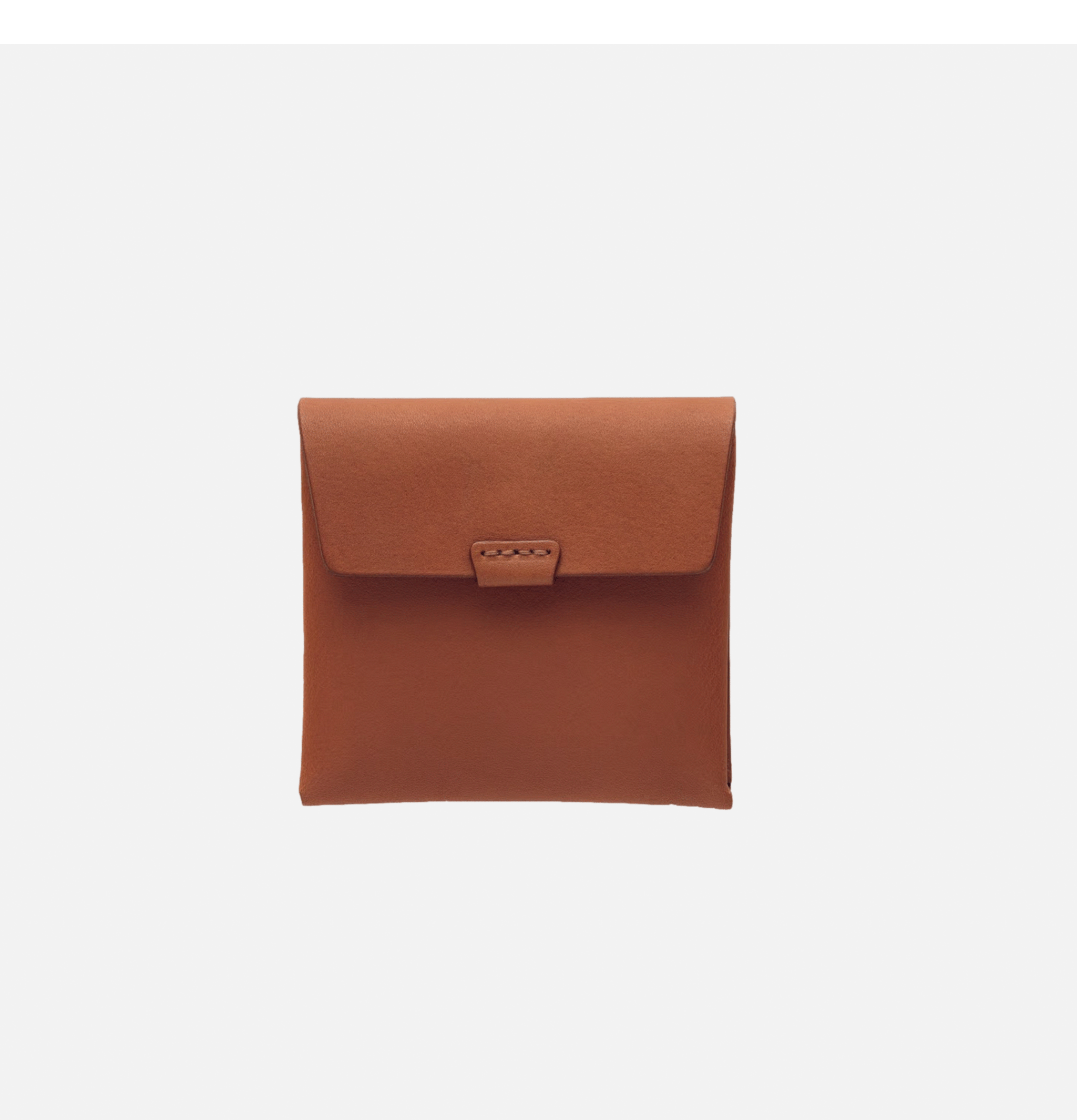 Urukust Small Walet Brown