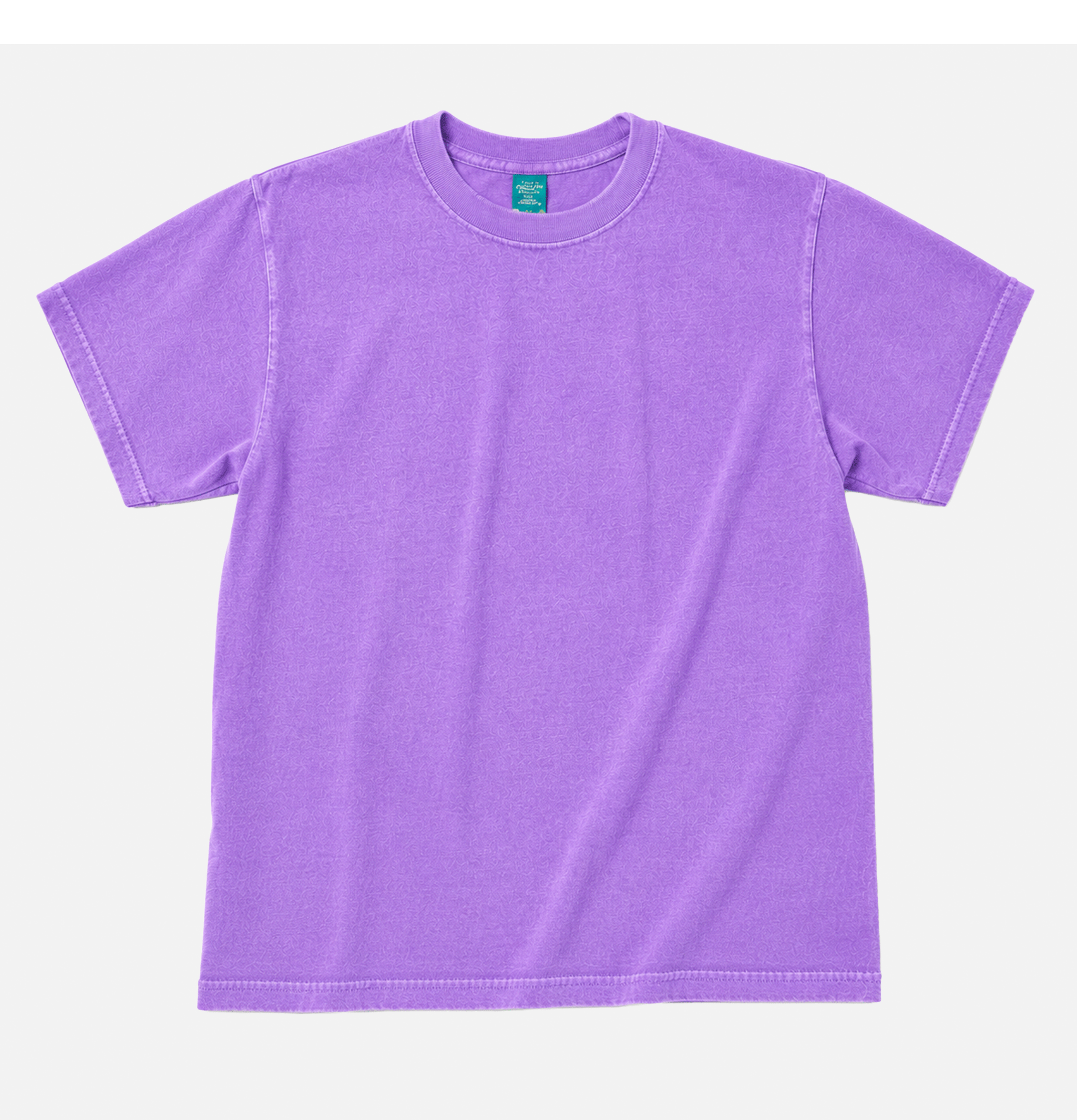 Good On Japan Crew Tee Lily