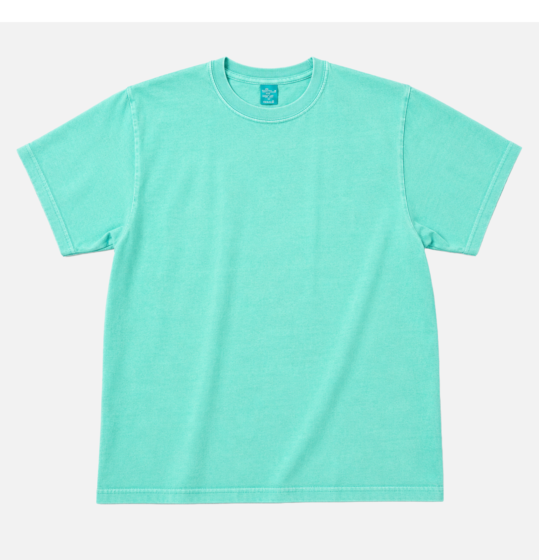 Crew T-shirt Good On Japan Mint.