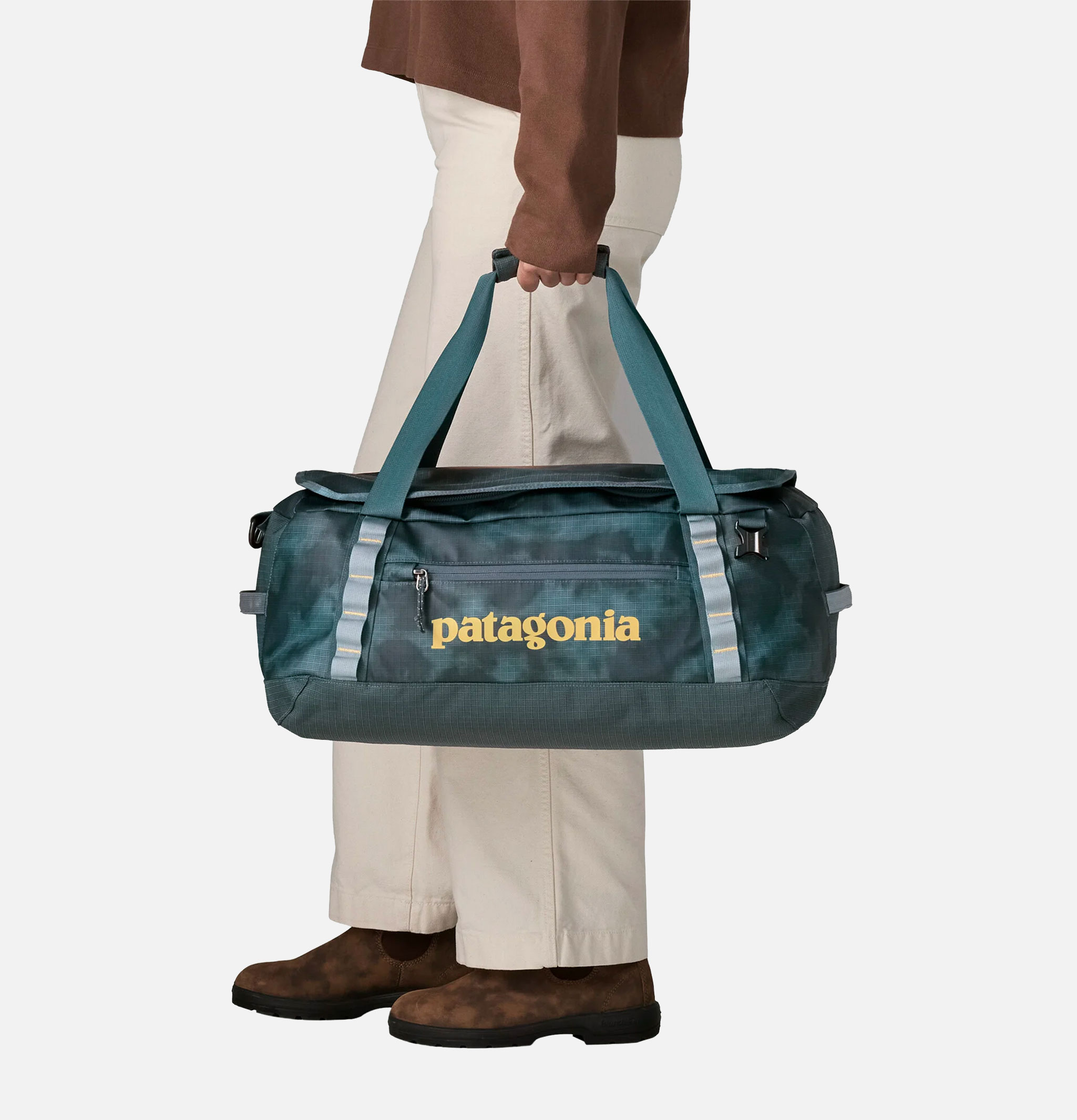 Patagonia Black Hole® Duffel 40L SASM