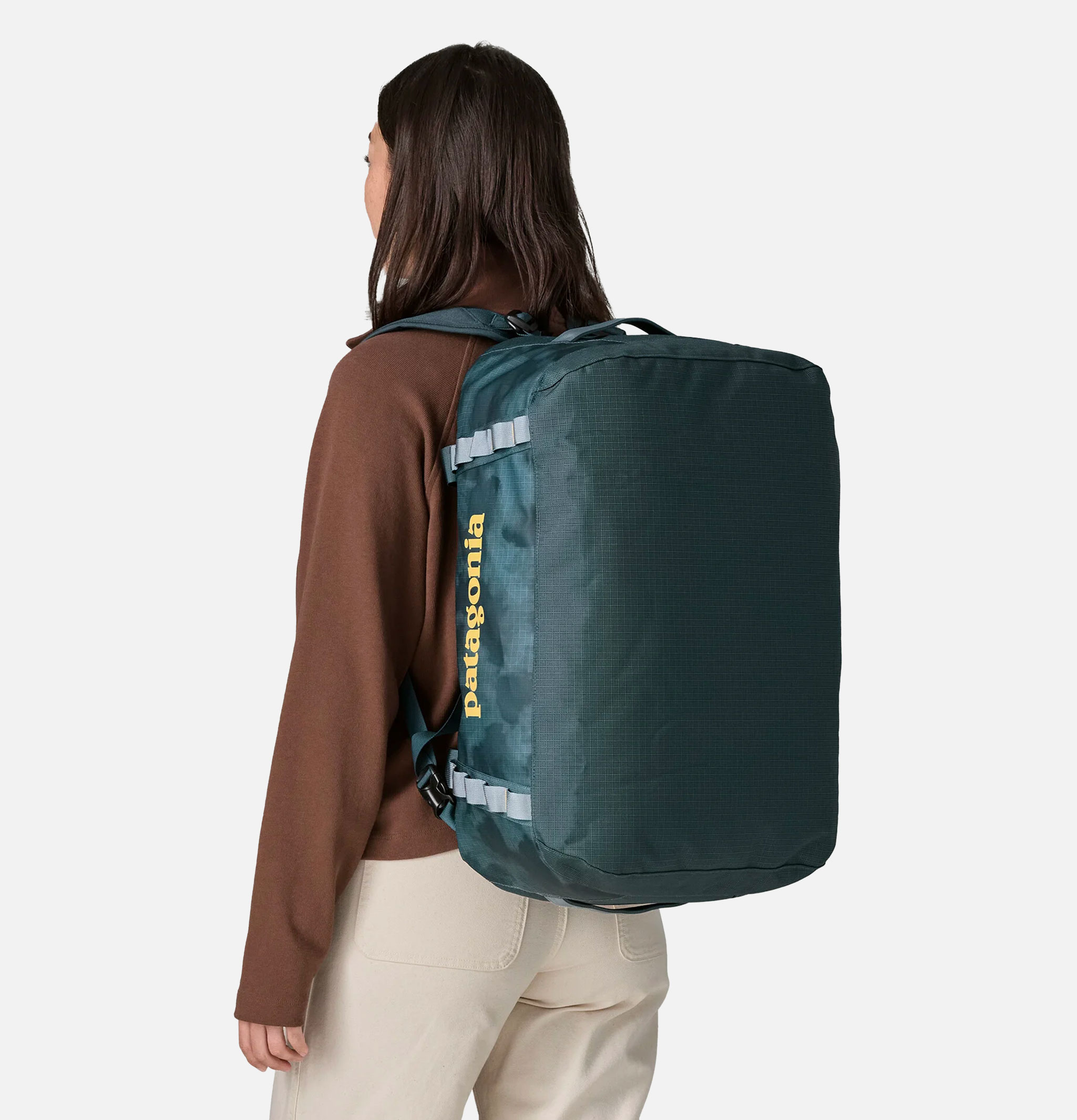 Patagonia Black Hole® Duffel 40L SASM