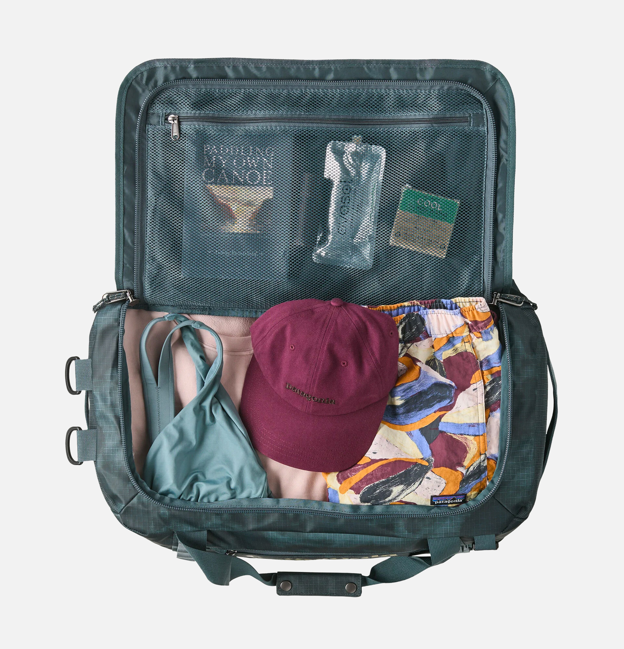 Patagonia Black Hole® Duffel 40L SASM